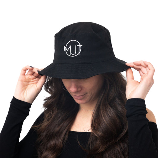 MJT BUCKET HAT